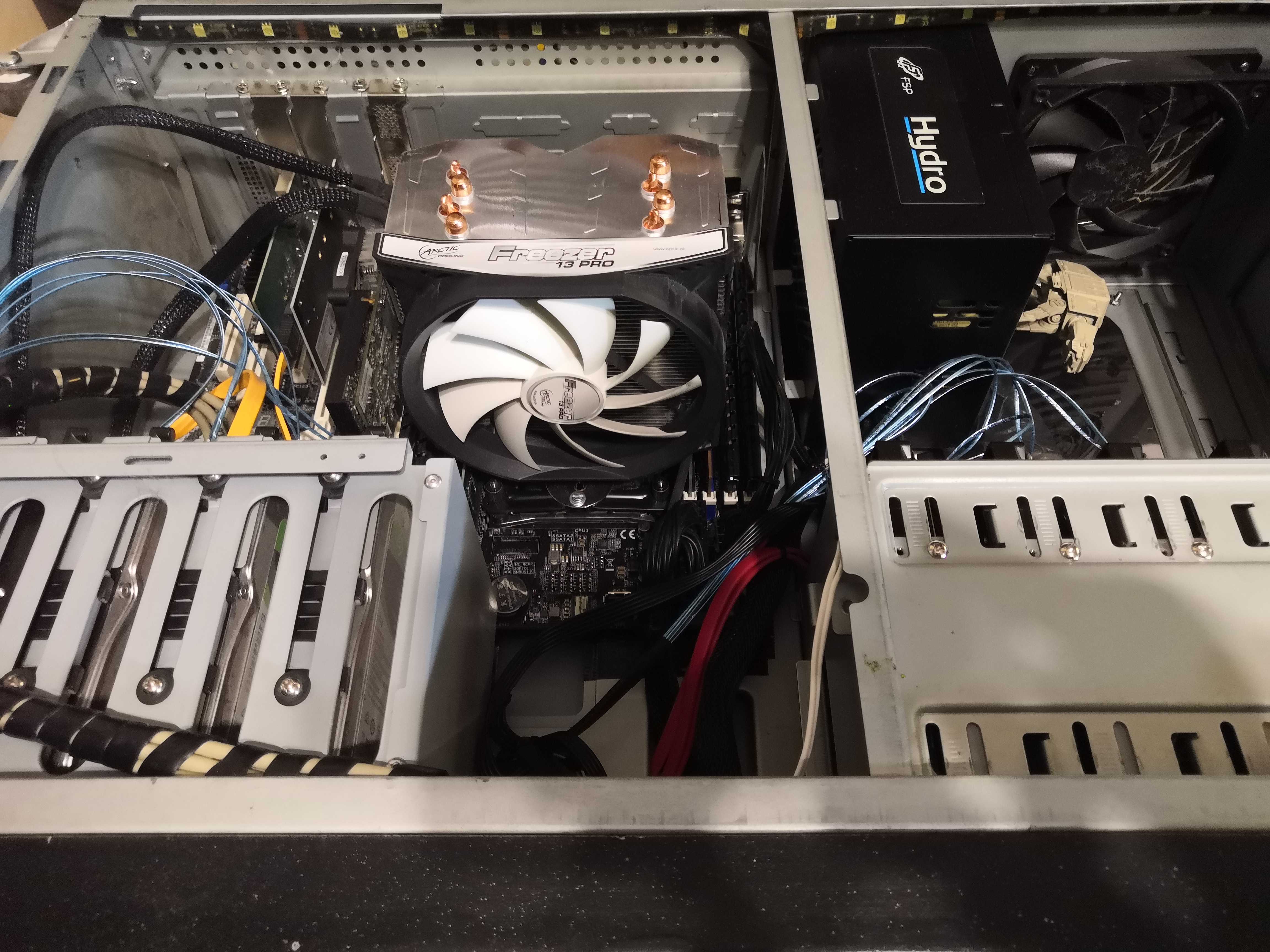 Arctic Freezer 13 Pro