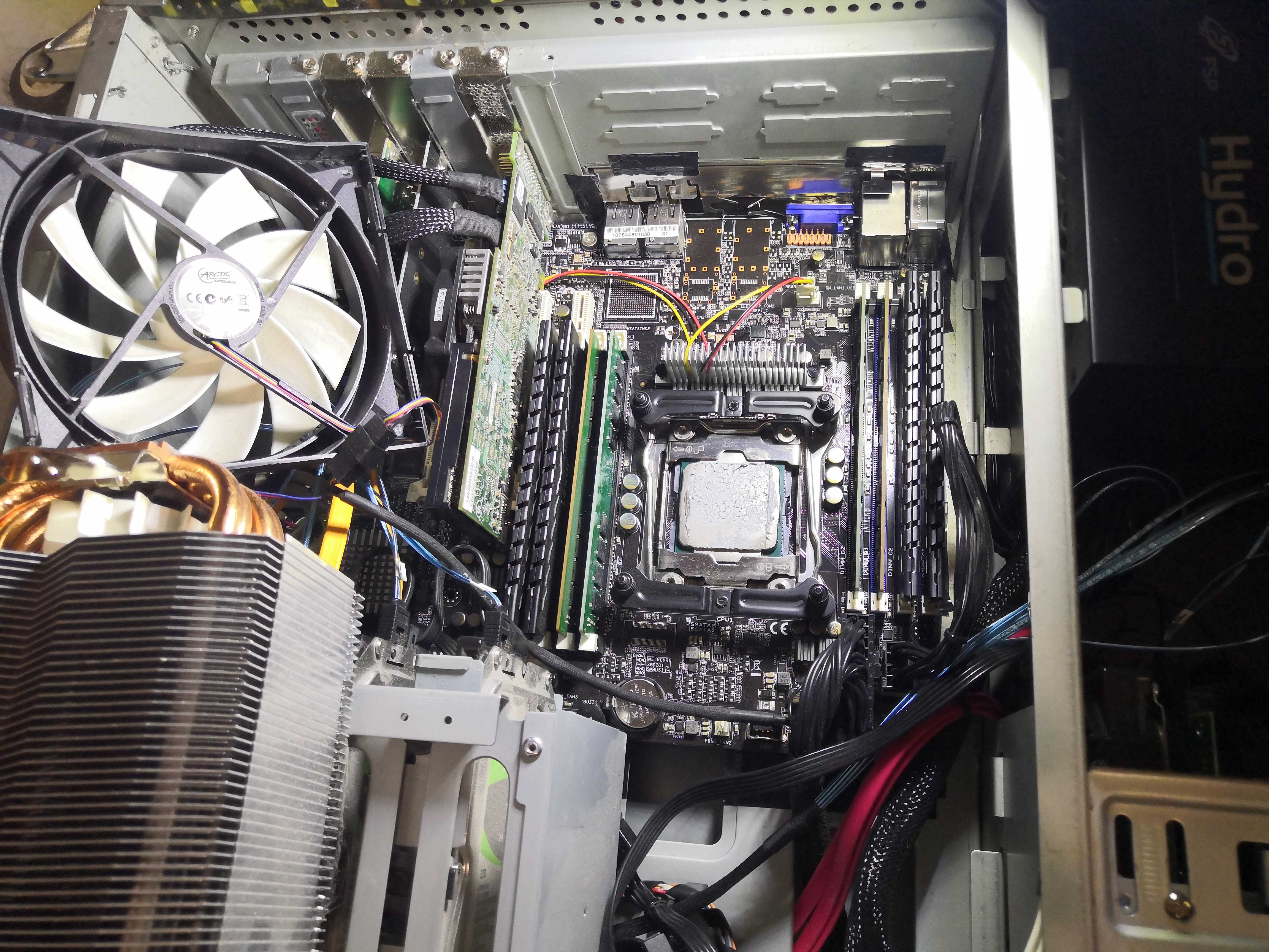socket1