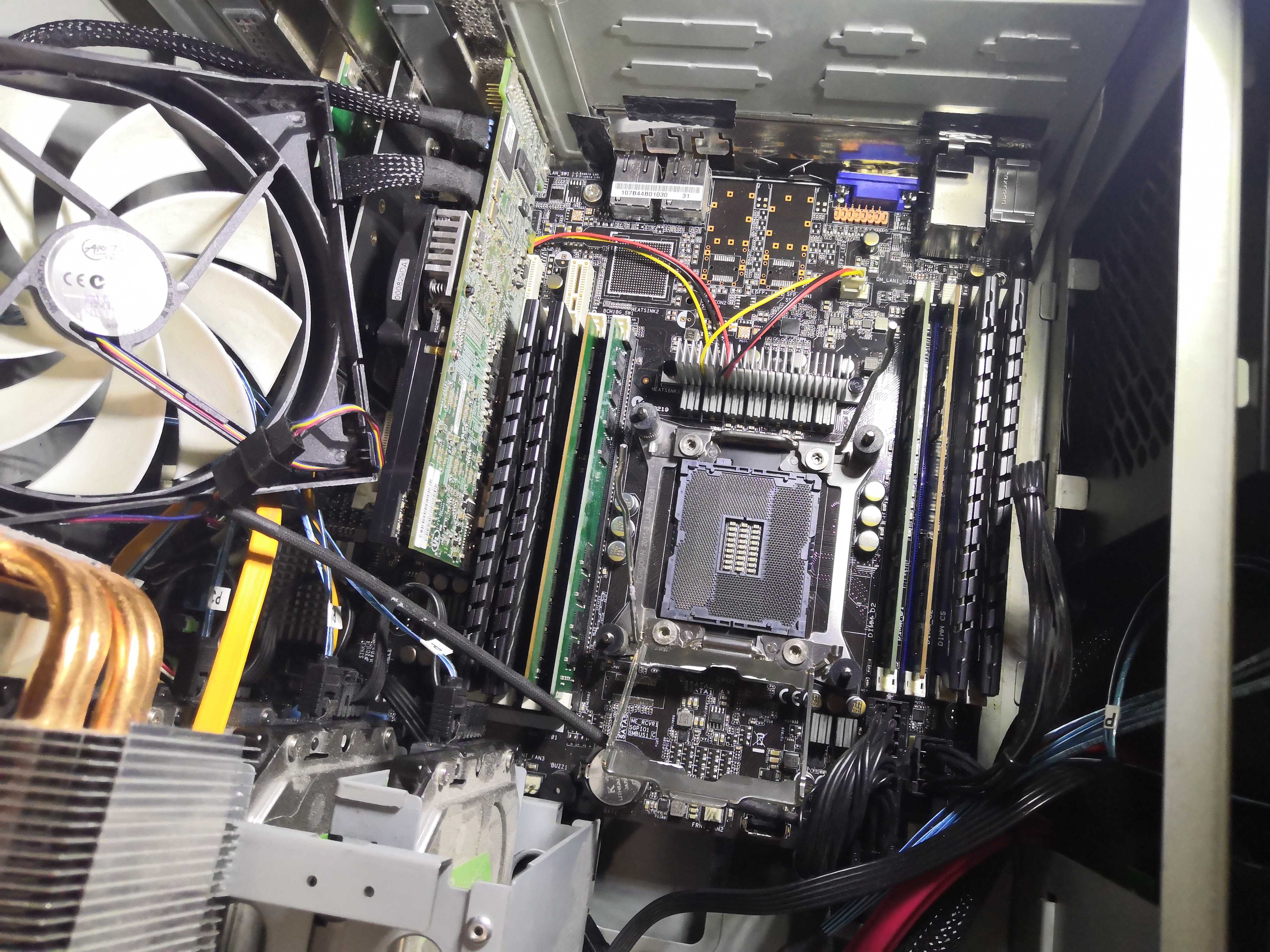 socket2